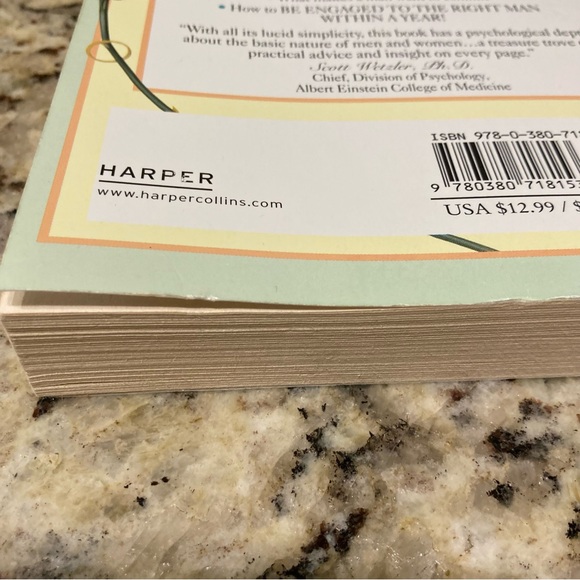 ***3/$25*** GETTING TO “I DO”—SOFTCOVER; DR PAT ALLEN - Picture 3 of 6